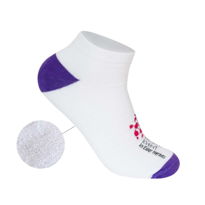 Picture of PREMIUM LOW CUT SPORTS BY KINGLY SOCKS