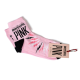 Picture of PREMIUM UPCYCLED QUARTER 1 & 4 ANKLE SUSTAINABLE SOCKS