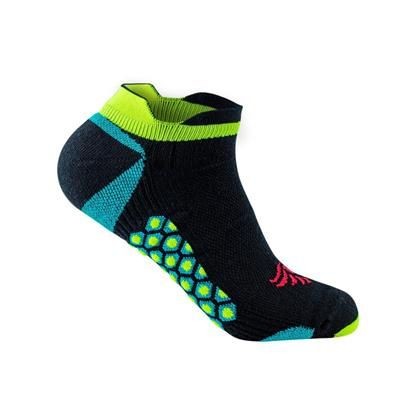 Picture of PREMIUM QUARTER 1-4 ANKLE SOCKS with Compression