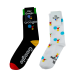 Picture of PREMIUM CLASSIC CREW BAMBOO SUSTAIANBLE SOCKS