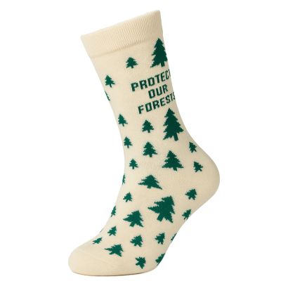 Picture of THE NAKED SOCKS
