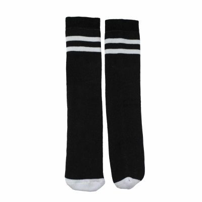 Picture of PREMIUM ORGANIC CREW TUBE SOCKS.