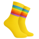 Picture of PREMIUM CLASSIC CREW SUSTAINABLE SOCKS with Pantone® Colour Matching