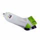 Picture of PREMIUM ORGANIC SPORTS 1 & 4 QUARTER SUSTAINABLE SOCKS