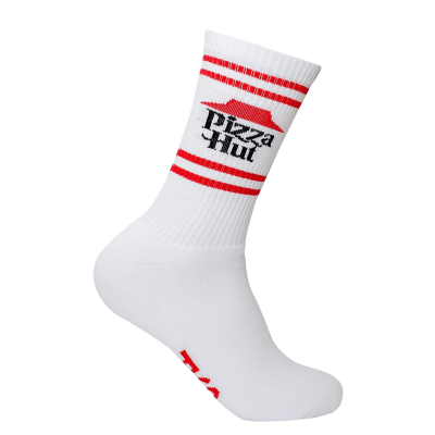 Picture of PREMIUM ORGANIC SPORTS CREW SUSTAINABLE SOCKS
