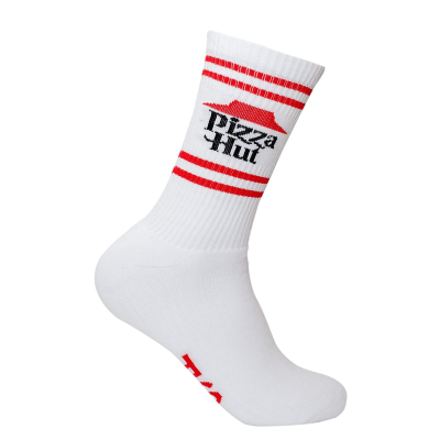 Picture of PREMIUM ORGANIC SPORTS CREW SOCKS.