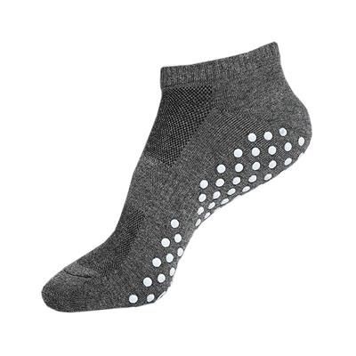 Picture of PREMIUM LOW CUT GRIPPER SOCKS