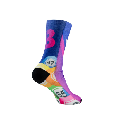 Picture of PREMIUM COOLMAX CLASSIC CREW SOCKS.