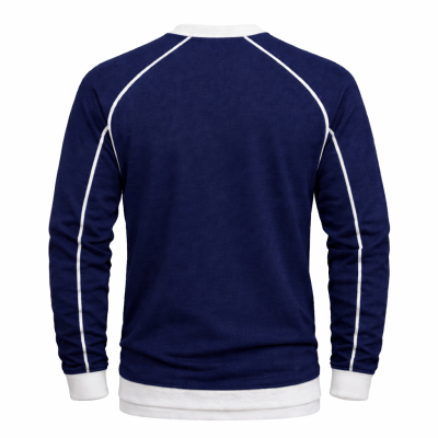 Picture of KINGLY™ REGAL CREW SWEATSHIRT