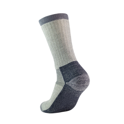 Picture of FULL TERRY MULTI COLOUR SPECIALIZED HIKER SOCKS