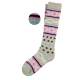 Picture of FULL TERRY SKI SOCKS (BELOW THE KNEE)