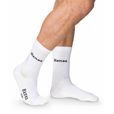 Picture of COMPRESSED COTTON & SPANDEX SOCKS