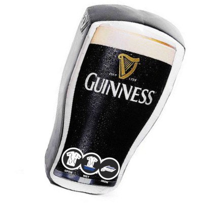 Picture of COMPRESSED MAGIC TEE SHIRT OR TOWEL in Shape of Pint