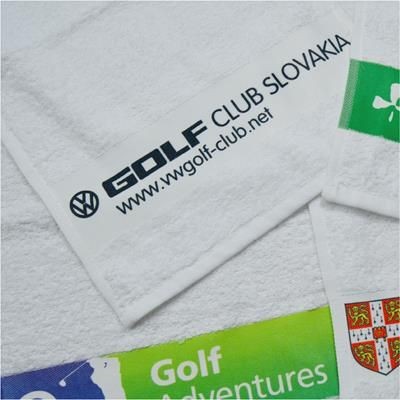 Picture of EPIC GOLF TOWEL