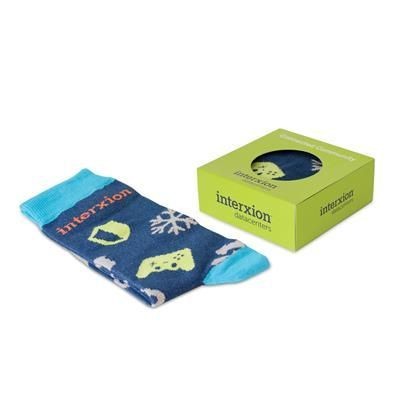 Picture of PREMIUM SOCKS in Sliding Box