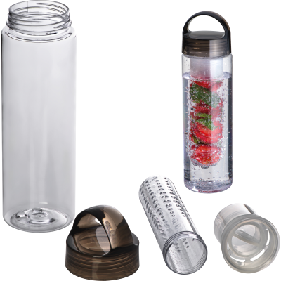 Picture of DRINK BOTTLE TOULON in Anthracite Grey 