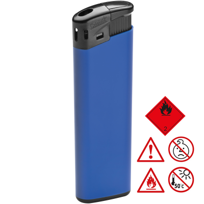 Picture of ELECTRONIC LIGHTER in Blue 