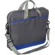 Picture of LAPTOP BAG FERROL in Blue 