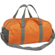 Picture of SPORTS BAG GASPAR in Orange 