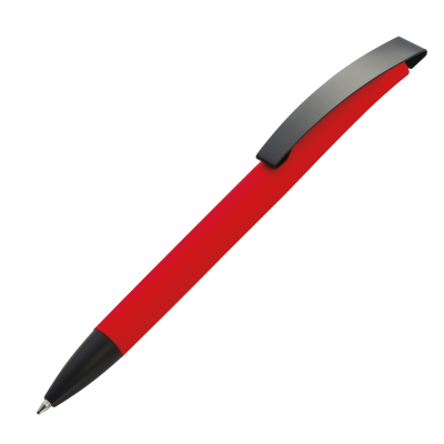 Picture of BALL PEN BRESCIA in Red 