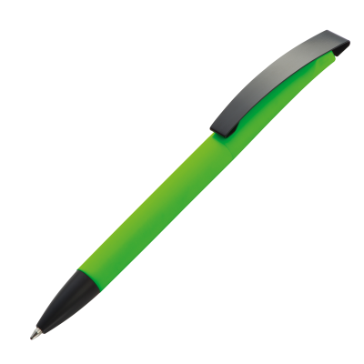 Picture of BALL PEN BRESCIA in Apple Green 