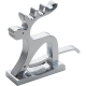 Picture of NUT CRACKERS FALKENBERG in Silver Grey 