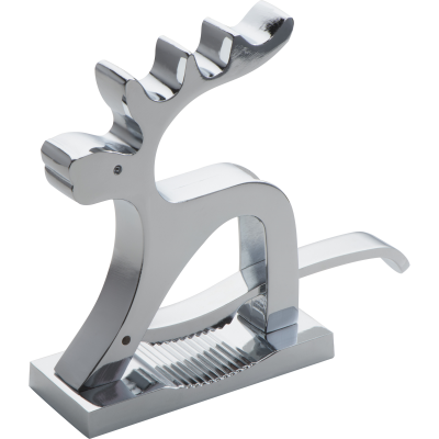 Picture of NUT CRACKERS FALKENBERG in Silver Grey 