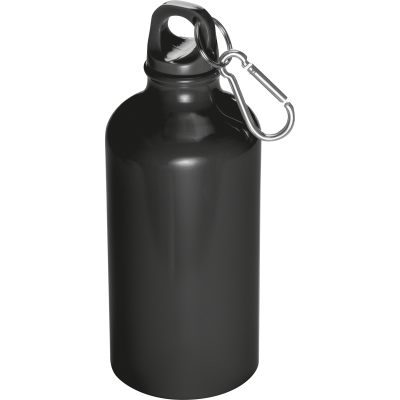 Picture of 500ML DRINK BOTTLE in Black 