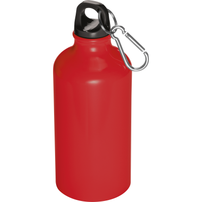 Picture of 500ML DRINK BOTTLE in Red 
