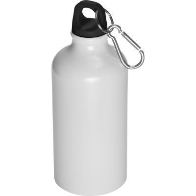 Picture of 500ML DRINK BOTTLE in White 