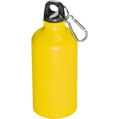Picture of 500ML DRINK BOTTLE in Yellow 