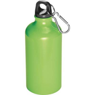 Picture of 500ML DRINK BOTTLE in Apple Green 
