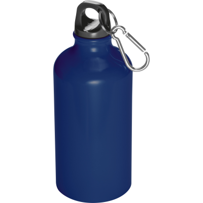 Picture of 500ML DRINK BOTTLE in Dark Blue 