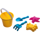 Picture of BEACH BUCKET in Multicoloured 
