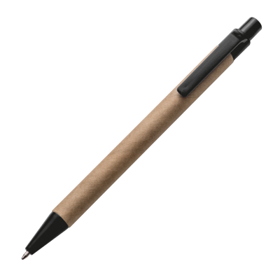 Picture of PAPERPEN in Black .