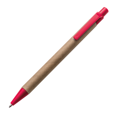 Picture of PAPERPEN in Red .