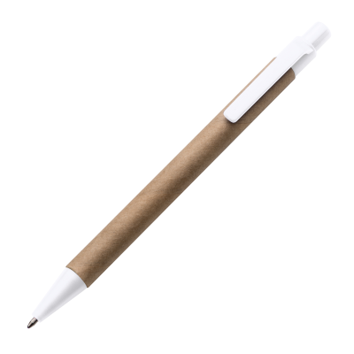 Picture of PAPERPEN in White .