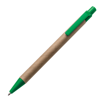 Picture of PAPERPEN in Green .