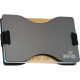 Picture of RFID CARD HOLDER GLADSTONE in Black 