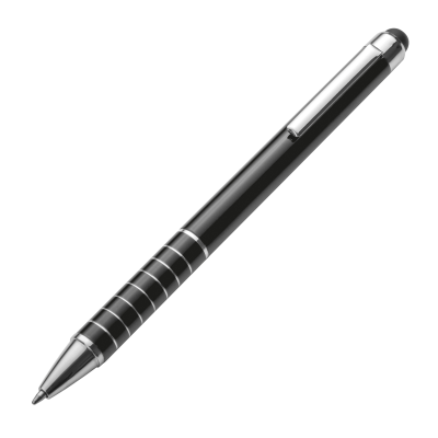 Picture of METAL-TOUCHPEN in Black 