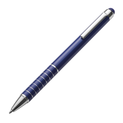 Picture of METAL-TOUCHPEN in Blue 