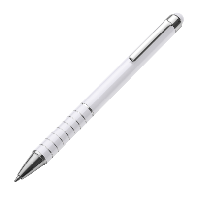 Picture of METAL-TOUCHPEN in White 