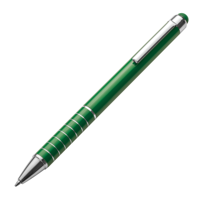 Picture of METAL-TOUCHPEN in Green .