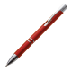 Picture of BALL PEN BALTIMORE in Red 