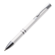 Picture of BALL PEN BALTIMORE in White 