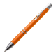 Picture of BALL PEN BALTIMORE in Orange 