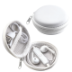 Picture of BLUETOOTH EARPHONES in White 