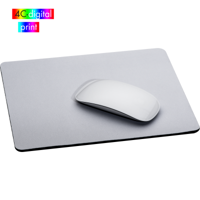 Picture of SUBLIMATION MOUSEMAT MALATYA in White .