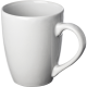 Picture of CERAMIC POTTERY MUG in White 