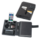Picture of NOTE BOOK with Powerbank in Black 